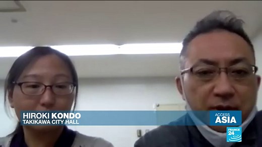 Japan contends with record number of bear attacks amid rural depopulation