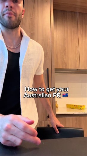 How to Get Your Australian PR: A Step-by-Step Guide