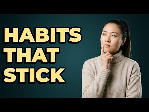 How Do You Define Consistent Study Habits?