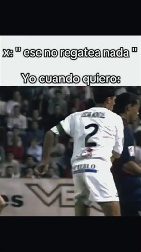 Ronaldinho: Las Mejores Jugadas y Regates de Fútbol