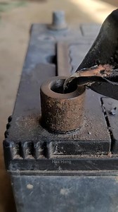 22K views · 62 reactions | The damaged battery headisrepaired. #Battery #Repair | Hak Hang | Facebook