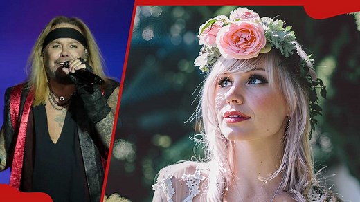 Who is Elizabeth Ashley Wharton? Quick facts about Vince Neil's daughter