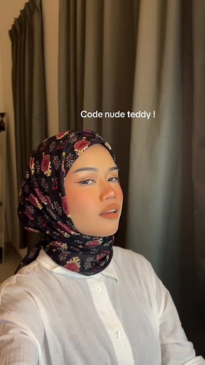 Trendy Code for Nude Teddy Design