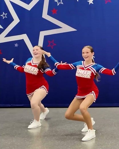 Grit & Glam 2:30 Routine