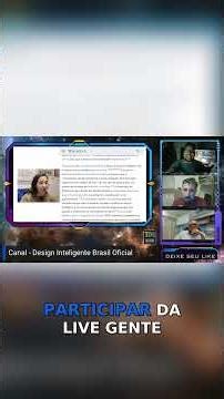 DNA: Proof of Intelligent Design