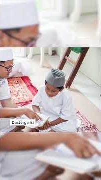 Qozon masjidlarida ma’naviy-sog‘lomlashtirish mashg‘ulotlari