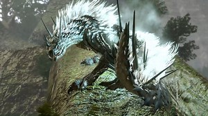 372K views · 5.6K reactions | New World monsters have been sighted in #MHRise! 練讀⚡ | Monster Hunter | Facebook