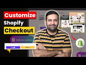 How to Customize Your Shopify Checkout Page in 2026 [A Step-by-Step Guide]