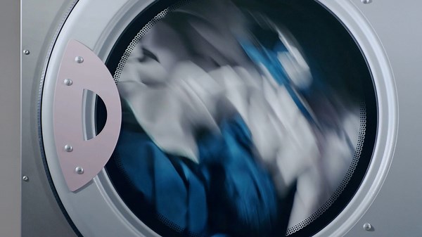 You're likely using too much laundry detergent right now