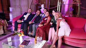 A month ago we celebrated 40 years of CEI eliminating excessive regulation and unleashing human potential. Here are some of our favorite highlights of that night! | Competitive Enterprise Institute | Facebook