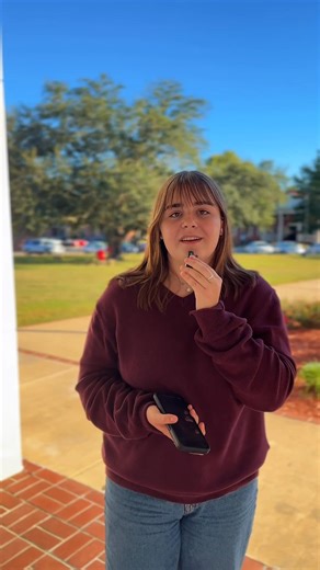 A reminder to dwell on the blessings in our lives and the One who gave them to us as we enter into this season of thanksgiving. | William Carey University