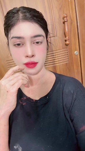 Nuwi Amar Snow White Original