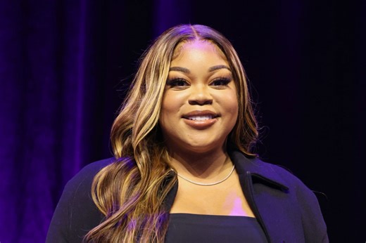 The Shade Room founder reveals she declined $100M offers to sell during election season