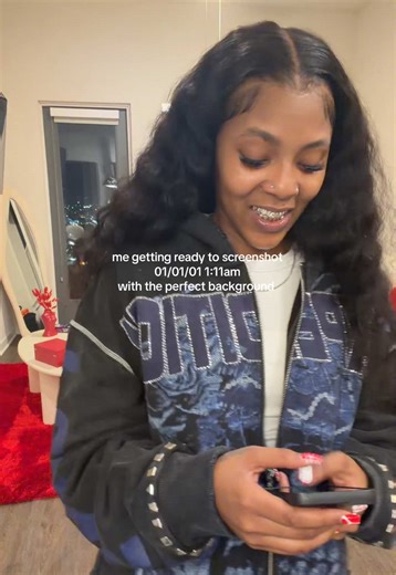 forget 12 , im waiting on 111 @ 111😭 yall be careful tonight ✨ #beacharnae #spiritual #111