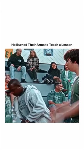 @movixra on Instagram: "He didn’t train players… he built men. 🏀🔥 ⸻ 🧠 Short Brief Coach Carter is an inspirational sports drama based on a true story. A strict basketball coach pushes his team beyond physical limits—using extreme discipline—to teach responsibility, education, and self-respect. His methods spark controversy but change lives forever. ⸻ 🎥 Movie Information • Name: Coach Carter • Year: 2005 • IMDb Rating: ⭐ 7.3/10 • Genre: Sports, Drama, Biography • Where to Watch: Netflix, Amaz
