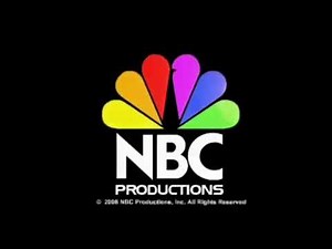 Custom NBC Productions Logos Low Tone
