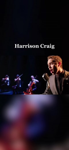 Harrison Craig: #HarrisonCraig #australia #australian #aussie #australianmusic #aria #fyp #thevoiceau