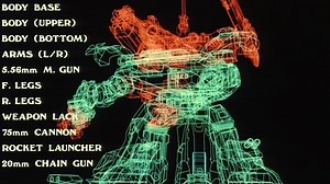 Gunhed (1989.Ganheddo)