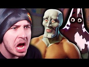 We Have To Stop Patrick