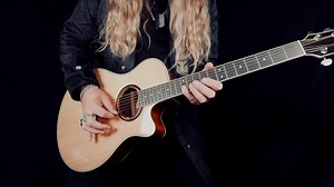 12K views · 268 reactions | Ozzy Osbourne - Mama, I'm Coming Home (Cover by Tommy Johansson feat. Kristin Starkey) | Metal Covers Community | Facebook