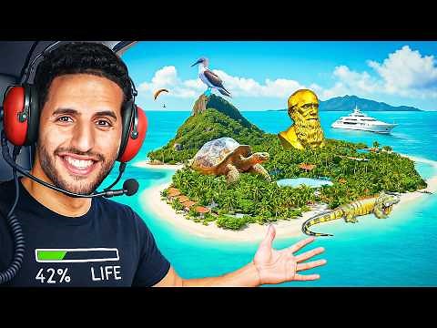 I paid $100 to enter this city