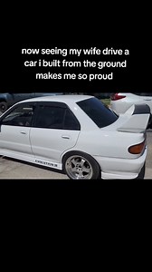 What a legend. Check this EVO build💥 Owner:@uso_evo | Turbo & Stance