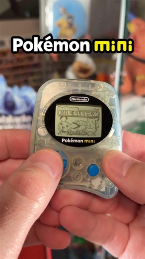 The #nintendo Console you've NEVER Heard of