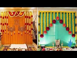 Seemantham decor | Seemantham backdrop ideas | Seemantham decoration ideas