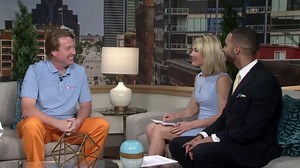 Jimmy Hanlin – Little Mountain Country Club’s 20th Anniversary