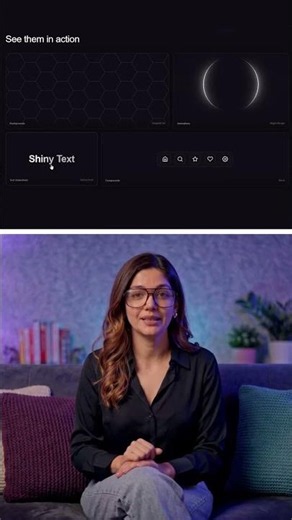 Stop building ugly UIs from scratch there's a free library for everything.