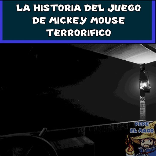 Un poco de Terror para el mes del horror OIGAN SI!! | Pepe El Mago