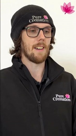 Hear from a Pure Cremation Mortuary Attendant