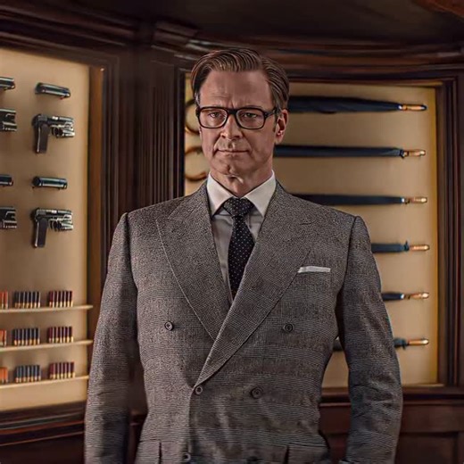 Mood In Frames on Instagram: "🎬 Kingsman: The Secret Service (2014) 📖 Directed by Matthew Vaughn, this action-spy film follows Eggsy, a troubled young man who gets recruited into a secret spy organization by a suave agent named Harry Hart. As he trains to become a Kingsman, he faces deadly trials and uncovers a sinister plot by a tech billionaire aiming to “reset” humanity. Stylish action, sharp humor, and classic British charm make it a standout spy thriller. 📺 Where to Watch: Disney+ / Amaz