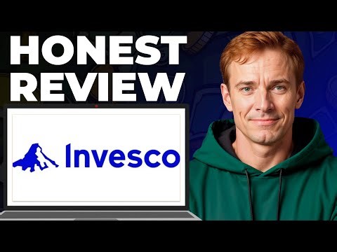 Invesco Full Review - Features, Strengths, Weaknesses