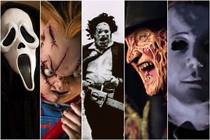A Beginner’s Guide to Horror: 11 Essential American Horror Movies to Watch