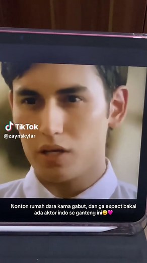 Rumah Dara: Adam si Pacar Kau yang Possessive