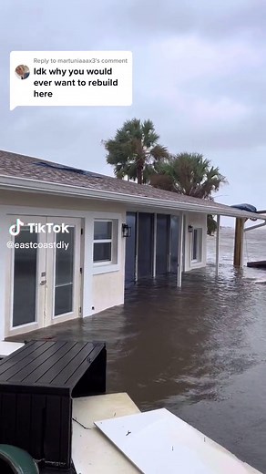 East Coast DIY on TikTok