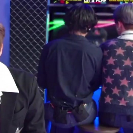 65K views · 3.6K reactions | Bringing back our  babies playing games while sharing a chair 凉 | Busan Babies | Facebook