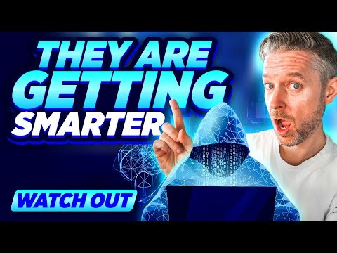 Top Cybersecurity Threats to Watch in 2025 and How to Stay Safe