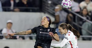 Angel City FC vs. Chicago Red Stars: Extended Highlights | NWSL | CBS Sports Attacking Third