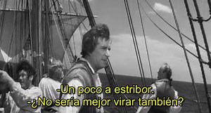 Billy Budd (Peter Ustinov, 1962)
