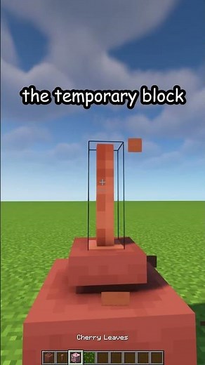 MINECRAFT PLANT #minecraft