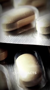 Ever wondered how drugs work in your body? It’s not magic, it’s science! 💊🔬#healthylifestyle #healthyliving #QuickFacts | Quick Facts