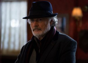 EastEnders SPOILERS: Has Aidan Maguire Murdered Hunter Owen?