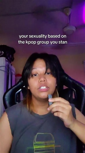 Discover Your Sexuality Through K-pop Groups