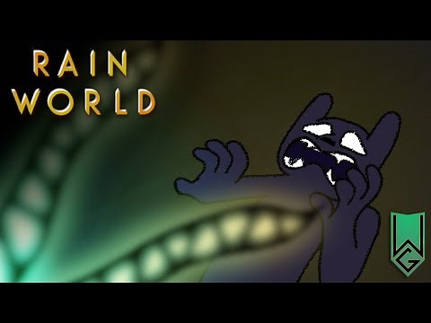 Shaded Echo [Rain World: Watcher]