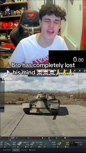 War thunder 100 hour challenge