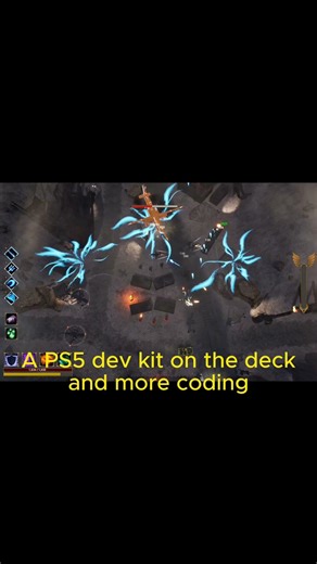 From 11-Year-Old Hobbyist to PC and PS5 Developer