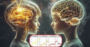 Sorprendente hallazgo desmonta un mito sobre el aprendizaje: los niños pequeños superan a los adultos en asociaciones