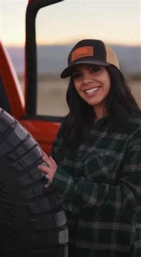 2024 Ford Bronco Badlands Built for the Rubicon